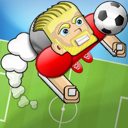 JET Soccer Lite Icon