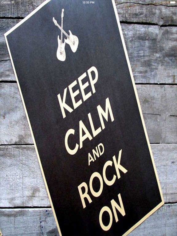 Screenshot #4 pour A+ Classic Rock Radio - Rock Clásico - Classical