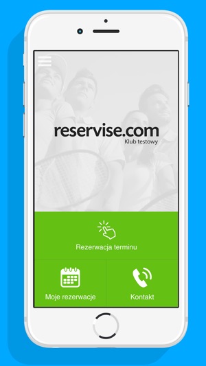 Reservise