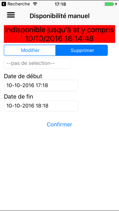 Screenshot #2 pour EasyCAD Mobile