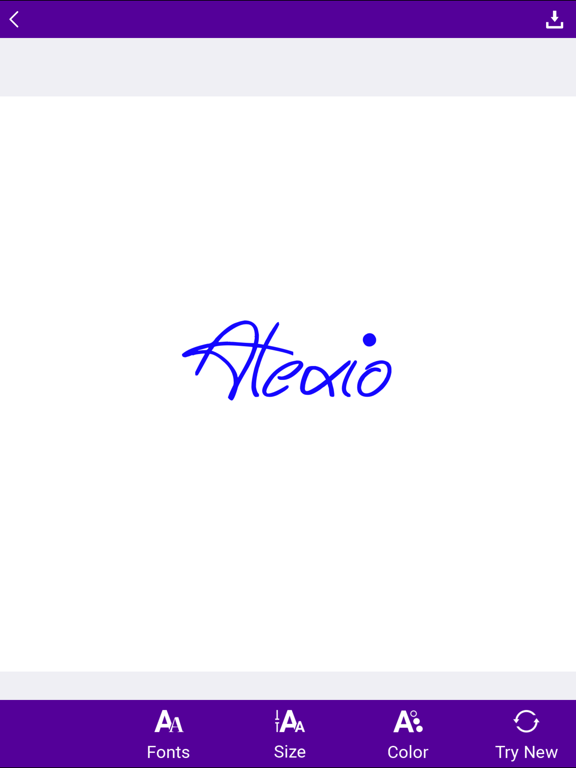 Screenshot #6 pour Focus n Filter