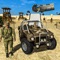 This game is based on the army training like parking and stunts