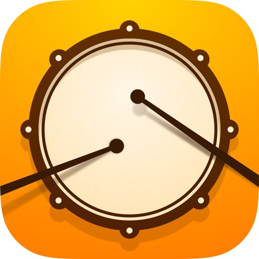 Pocket Drummer: Keep The Rhythm Adv