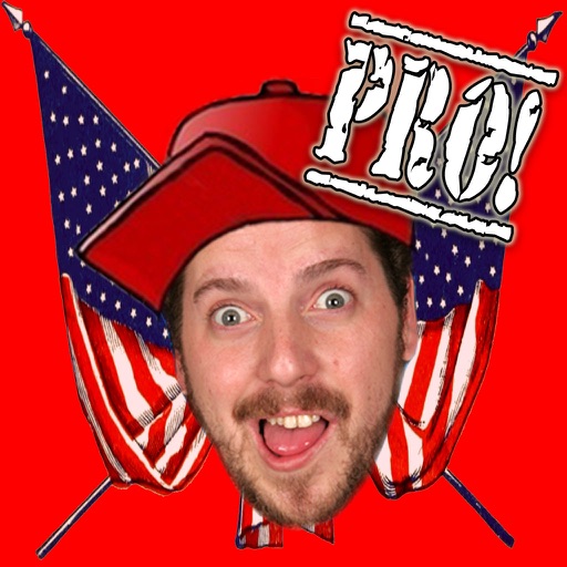 Redneck Jokes Pro icon