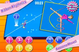Game screenshot Elite Gymnastics Events Games hack