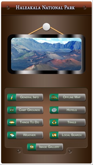 Haleakala National Park(圖1)-速報App
