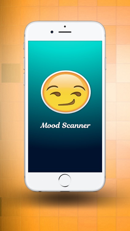 Mood Scanner Prank - Feeling Tracker