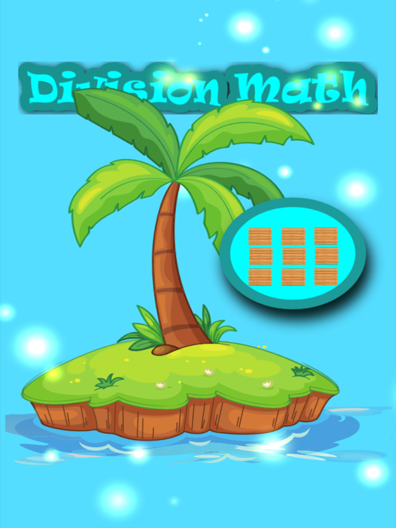 Screenshot #6 pour Division Math (kids math) HD