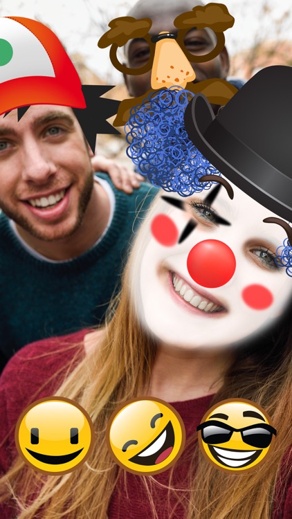 Snap camera face effects - Premium screenshot-3