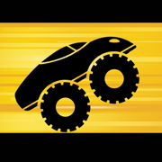 赛车总动员 开车小游戏 hill climb 4x4 开车的游戏 越野 儿童 赛车 游戏