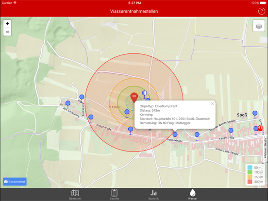 Screenshot #4 pour Grisu NÖ (Feuerwehr - WASTL)