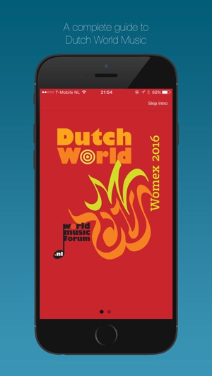 Dutch World(圖2)-速報App