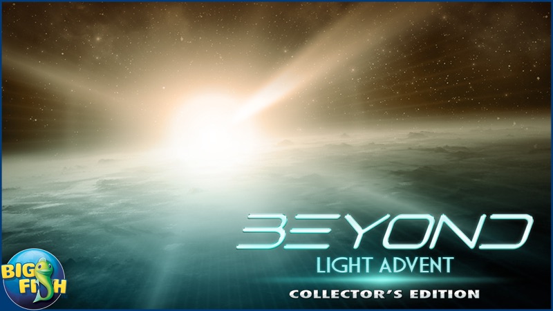 Beyond: Light Advent Collector's Edition screenshot 5