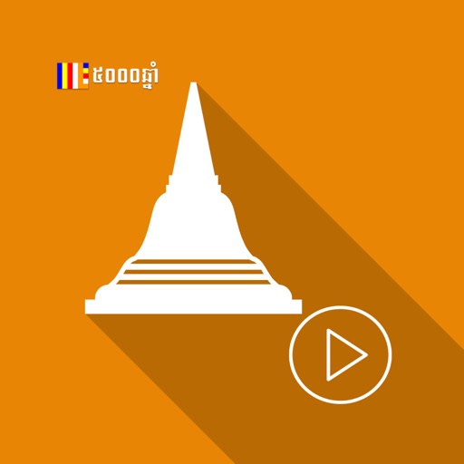 Buddhism Video icon