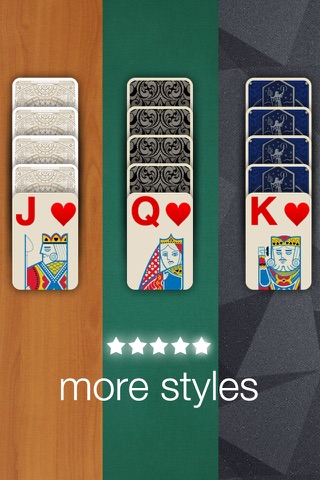 Spider Solitaire· Go - Free Card Games screenshot 2