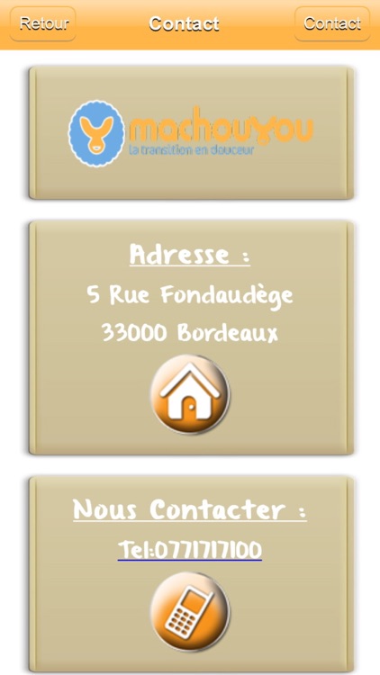 Machouyou screenshot-3