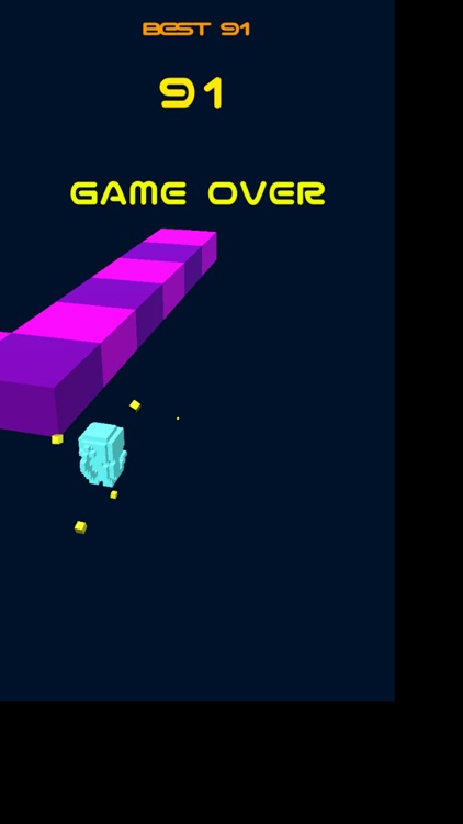 Ah! Ghost A GoGo screenshot-3