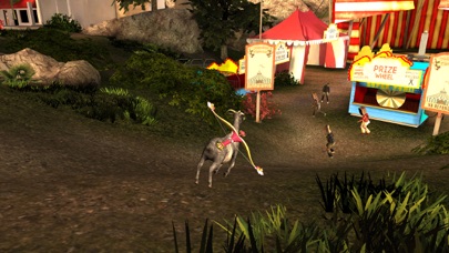 Goat Simulator GoatZ screenshot1