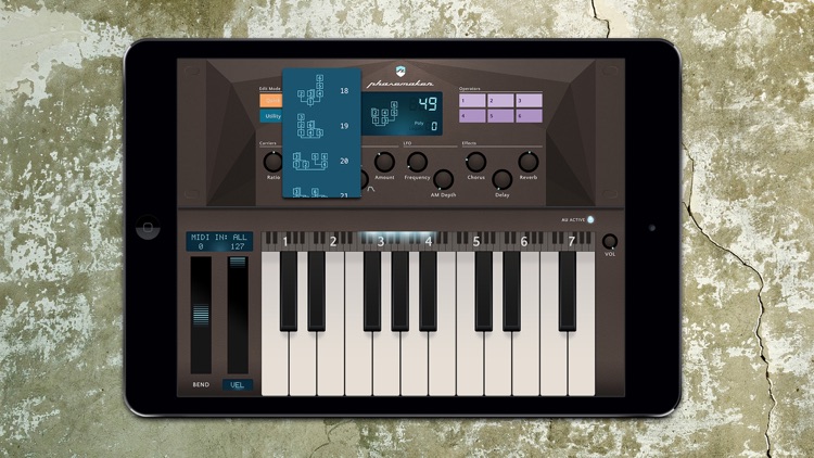 Phasemaker screenshot-3