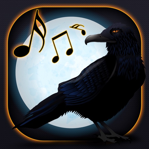 Scary Ringtones - Horror Sound.s Effects Halloween icon