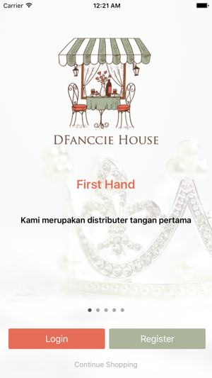 DFanccie House(圖5)-速報App