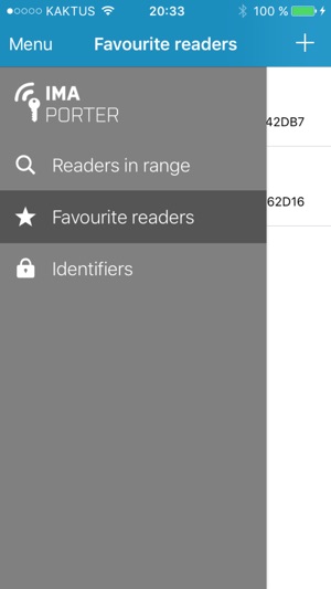IMAporter Key(圖1)-速報App