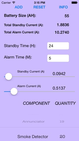 Fire Alarm Systems Backup Power Calculations Guideのおすすめ画像2