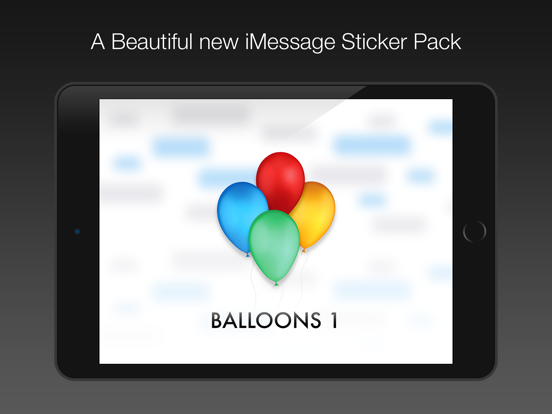 Screenshot #4 pour Balloons 1