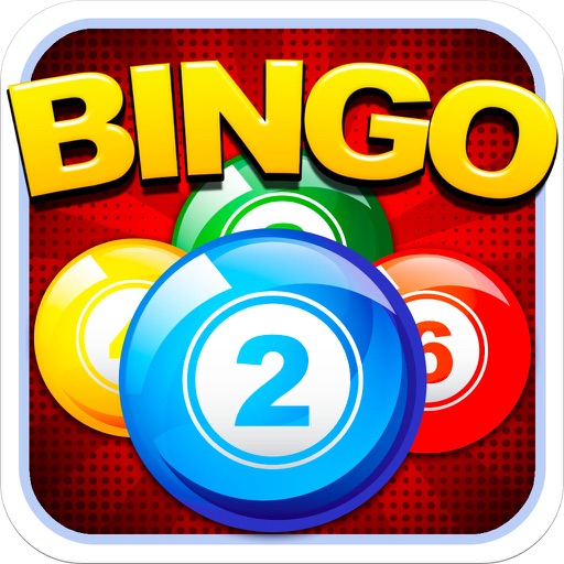 Free Bingo Games - 3,000,000 Chips iOS App