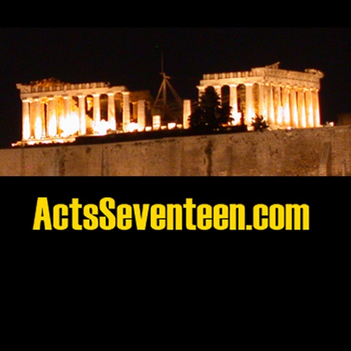 Acts17 Mobile