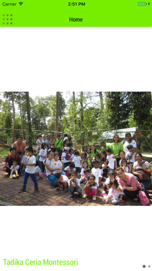 Ceria Montessori(圖2)-速報App