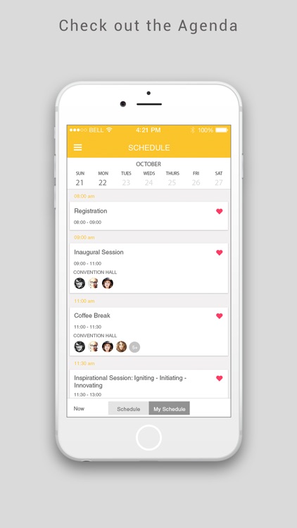 VG Startup Summit 2016 screenshot-4
