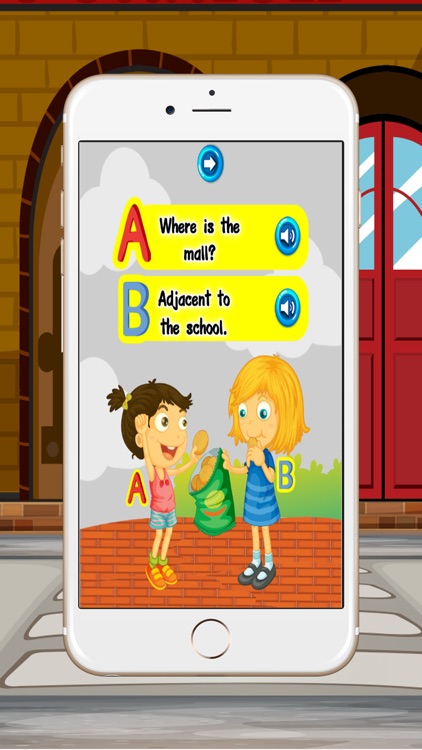 Learning English Conversation For Kids : Beginners