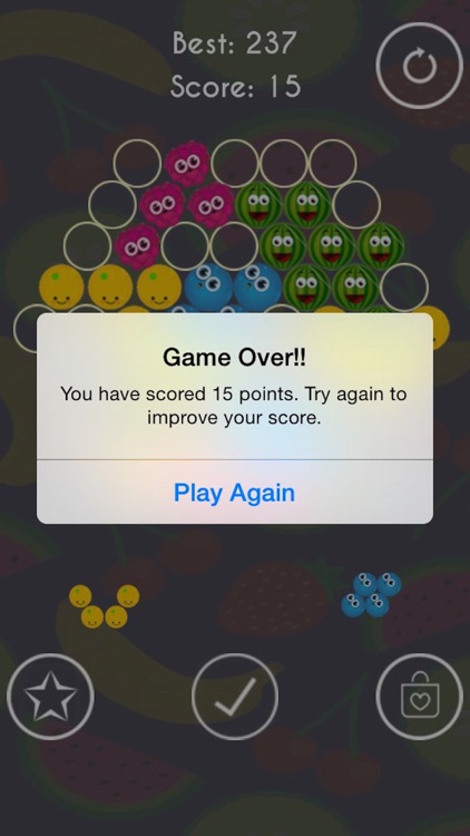 Hex Match - Classic Version..… screenshot-4