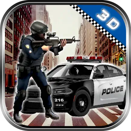 Police Car Driving Simulator -Real Car Driving2016 Cheats
