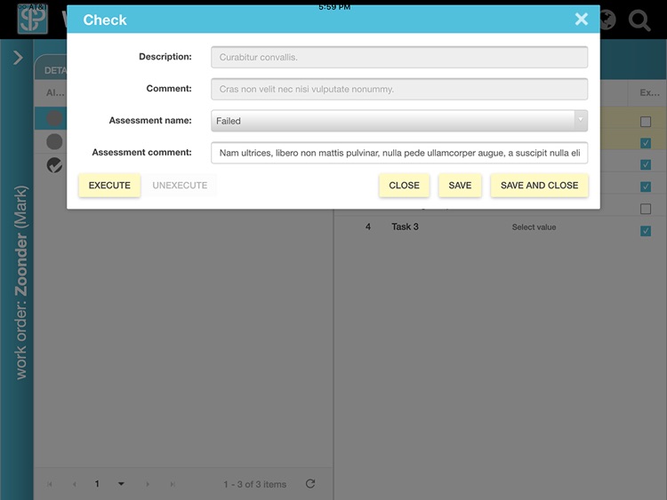 IPS-MobApp™ screenshot-4