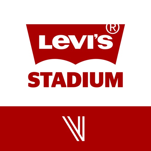 Levi's Stadium iOS App