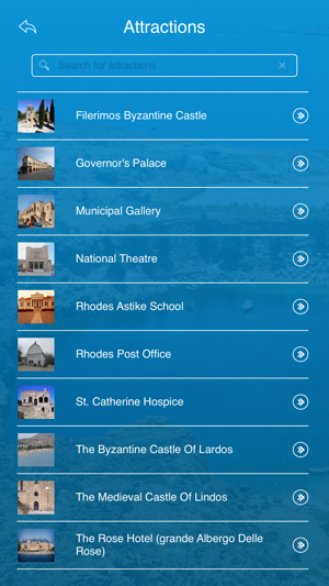 Rhodes Island Travel Guide(圖3)-速報App