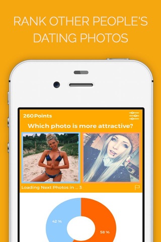 ZenDating - Optimize Your Dating Photos screenshot 2