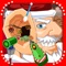 Christmas Ear Doctor - Little kids Surgery Games