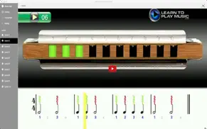 harmonica master class iphone resimleri 3