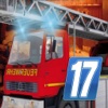 Firefighter Truck Rescue Simulator 2017