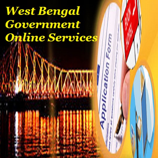 West Bengal Govt Online Services