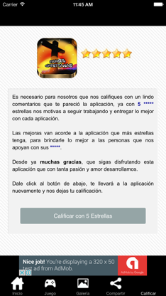 Frases Cristianas Gratis e Imágenes con Reflexiones de Dios screenshot 4