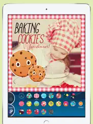 typic kids - stickers for photos ipad resimleri 2
