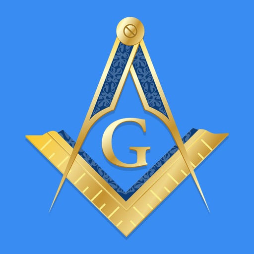HD Masonic Wallpapers |  Freemasonry Symbols iOS App
