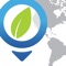 Plant-O-Matic generates a list of local plant species for any location in the Americas