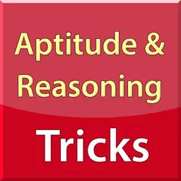 Aptitude and Reasoning Tricks app icon