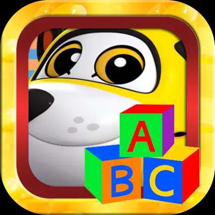 ABC Alphabet tracing game for 2 year old baby Cheats