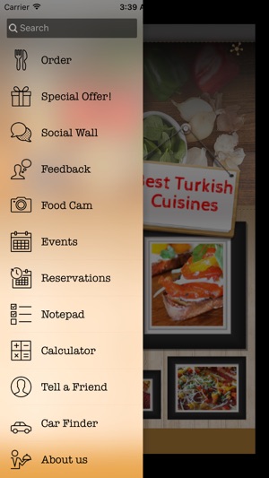 Istanbul In Parra(圖2)-速報App